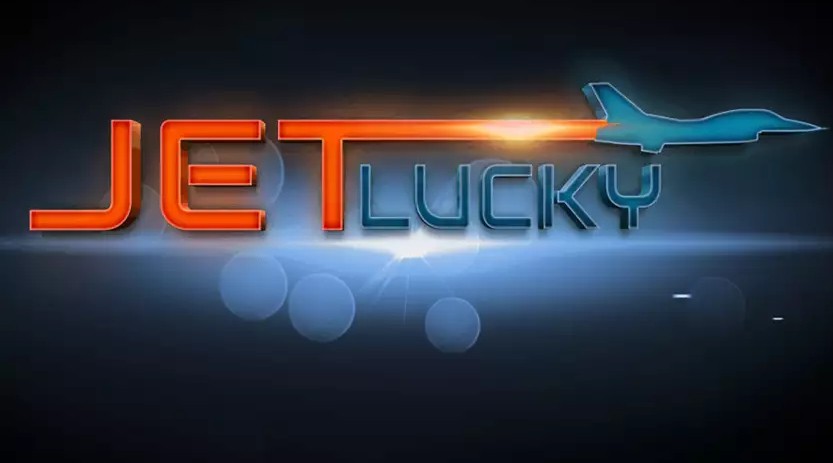 Jet Lucky  logo
