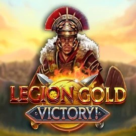 Play Legion Gold Victory! slot by Play'n GO on holly-win.eu