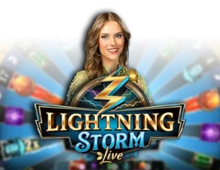 Lightning Storm – slot by Evolution, featured at holly-win.eu