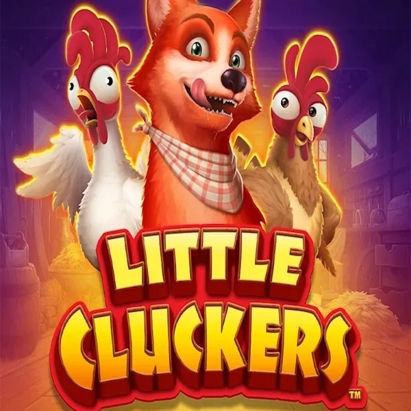 Play the Little Cluckers slot by Greentube on Hollywin Casino