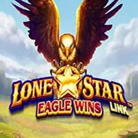 Play the Lone Star Link Eagle Wins slot by Novomatic on Hollywin Casino
