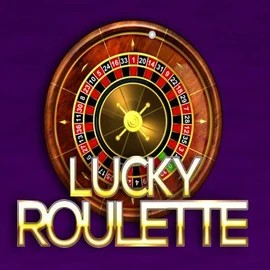 Enjoy Lucky Roulette by Belatra Games – logo hosted on holly-win.eu