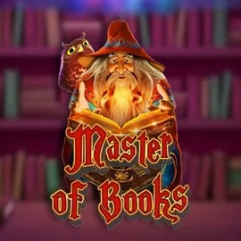 Master of Books online slot from Swintt – play at holly-win.eu