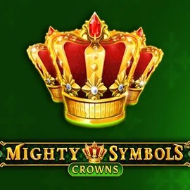 Mighty Symbols Crowns online slot from Wazdan – play at holly-win.eu