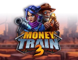 Play Money Train 3 slot by Relax Gaming on holly-win.eu
