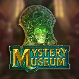 Play Mystery Museum slot by Push Gaming on holly-win.eu