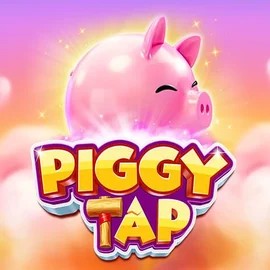 Piggy Tap by Onlyplay, showcased at holly-win.eu – game logo