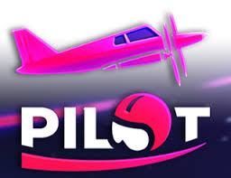 Pilot logo