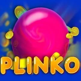 Plinko (BGaming) by BGAMING, showcased at holly-win.eu – game logo