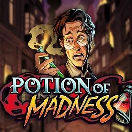 Enjoy Potion of Madness by Play'n GO – logo hosted on holly-win.eu