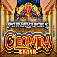 Enjoy Powerbucks Cleopatra Grand by IGT – logo hosted on holly-win.eu
