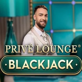 Play Privé Lounge Blackjack slot by Pragmatic Play on holly-win.eu