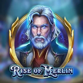 Rise of Merlin – slot by Play'n GO, featured at holly-win.eu