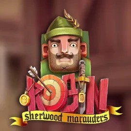 Play Robin Sherwood Marauders slot by Yggdrasil on holly-win.eu
