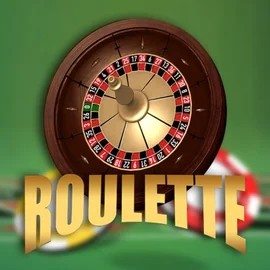 Roulette (Relax Gaming) slot visual from Relax Gaming available on holly-win.eu