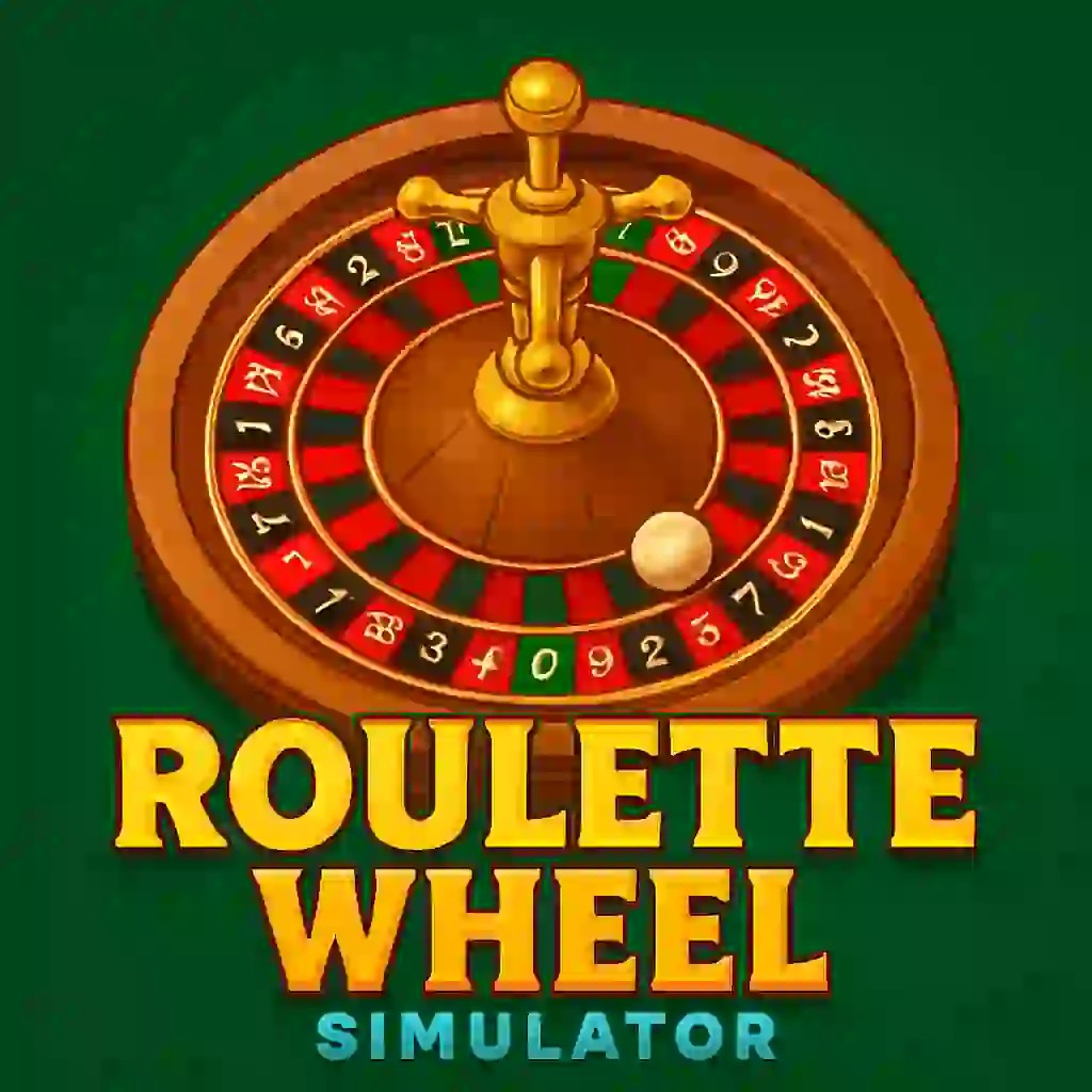Casino Games logo of Roulette Wheel Simulator from Pragmatic Play at Hollywin Casino