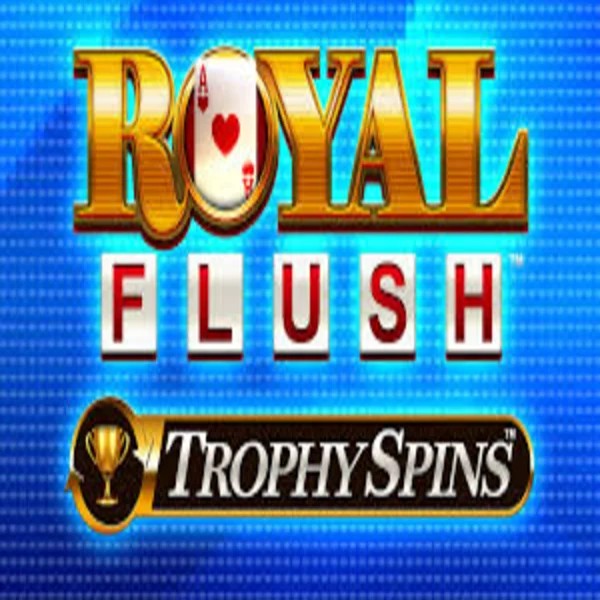 Play Royal Flush Trophy Spins slot by Greentube on holly-win.eu