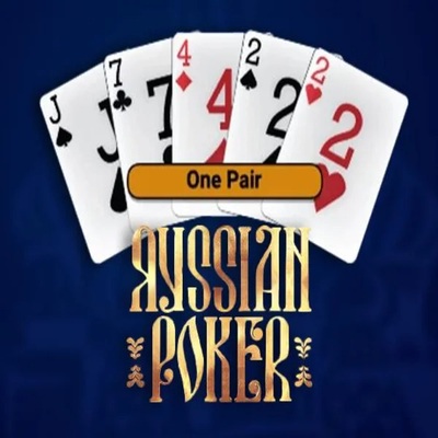 Play Russian Poker slot by OneTouch Games on holly-win.eu