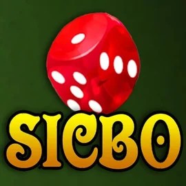 Sic Bo casino game by Habanero – featured logo at Hollywin Casino