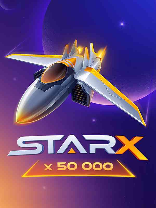 StarX logo