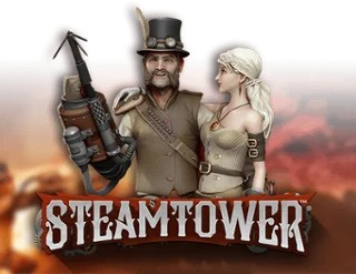 Play Steam Tower Slot slot by NetEnt on holly-win.eu