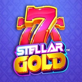 Stellar Gold – slot by Snowborn Games, featured at holly-win.eu