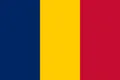 RO flag