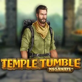 Play Temple Tumble Megaways slot by Relax Gaming on holly-win.eu
