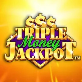 Try Triple Money Jackpot slot by Playtech on holly-win.eu – logo image