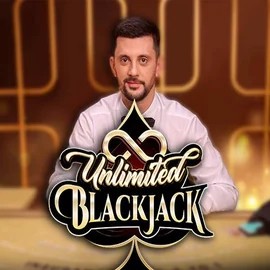 Play Unlimited Blackjack slot by Ezugi on holly-win.eu