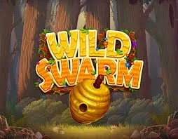 Wild Swarm online slot from Push Gaming – play at holly-win.eu
