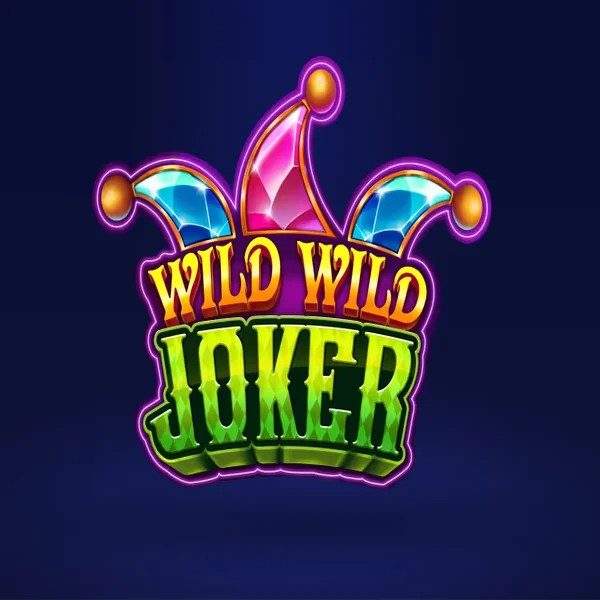 Wild Wild Joker – slot by Pragmatic Play, featured at holly-win.eu