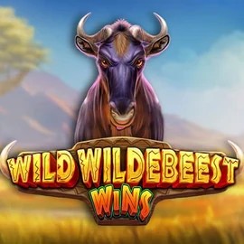Try Wild Wildebeest Wins slot by Pragmatic Play on holly-win.eu – logo image