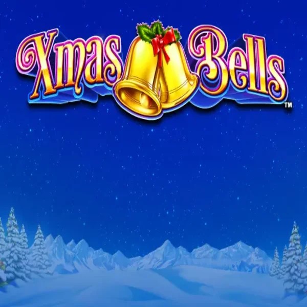 Xmas Bells game by Greentube – logo hosted on Hollywin Casino